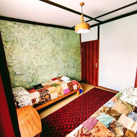 Laila Guest House Μέστια Εξωτερικό φωτογραφία