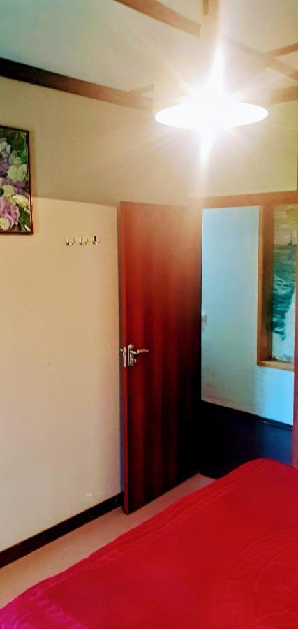 Laila Guest House Μέστια Εξωτερικό φωτογραφία