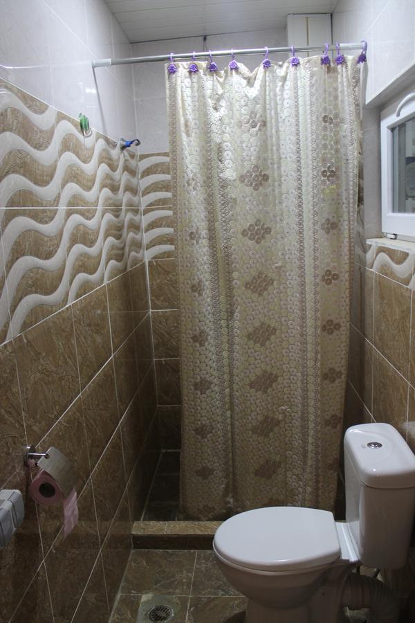 Laila Guest House Μέστια Εξωτερικό φωτογραφία